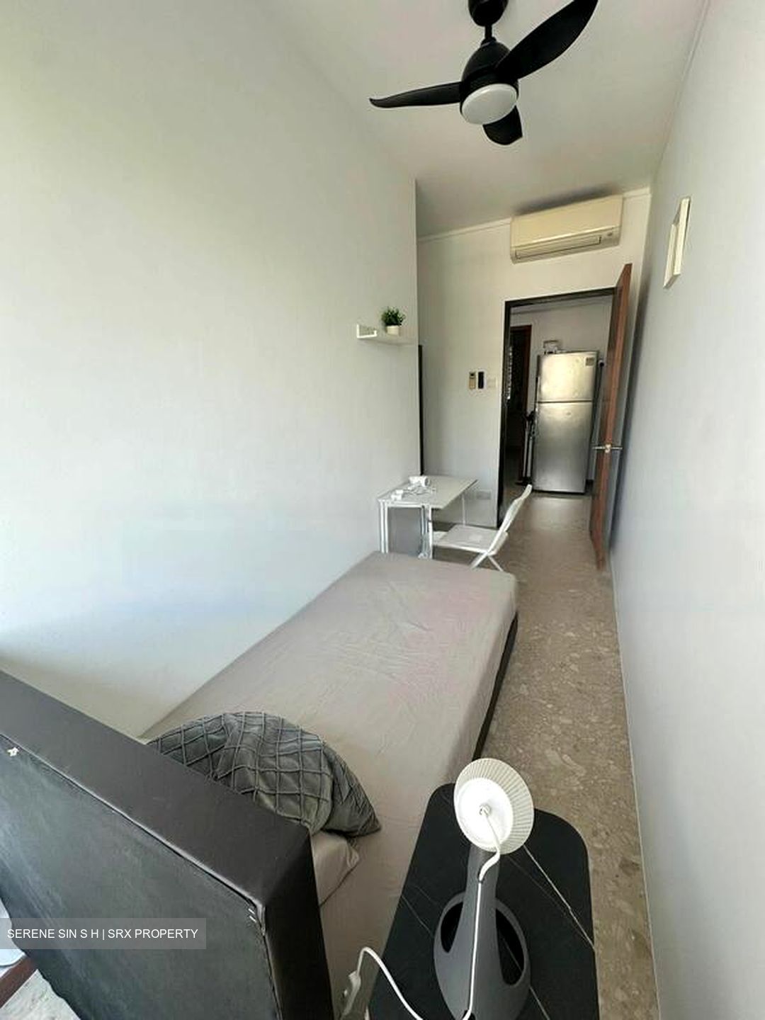 The Floravale (D22), Condominium #461783101